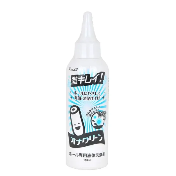Liquid Ona Clean 150ml
