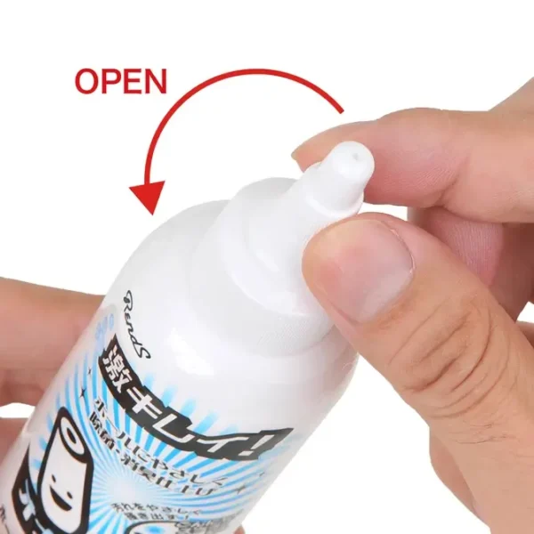 Liquid Ona Clean 150ml - Image 3